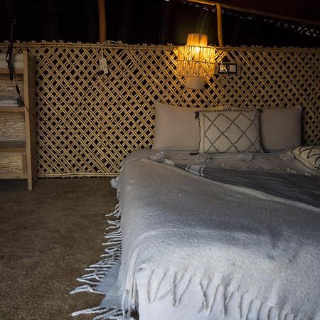 Hotel Berber Beldi Camp Imsouane Exteriér fotografie