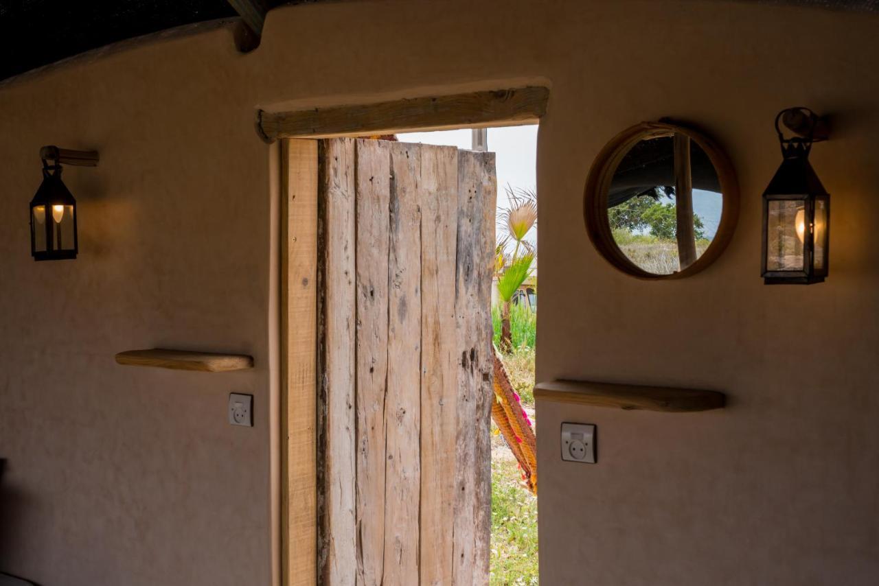 Hotel Berber Beldi Camp Imsouane Exteriér fotografie