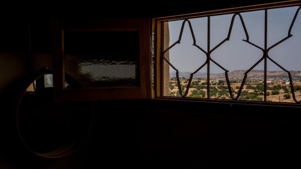 Hotel Berber Beldi Camp Imsouane Exteriér fotografie