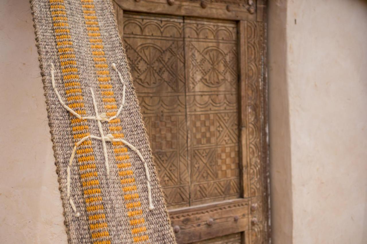 Hotel Berber Beldi Camp Imsouane Exteriér fotografie