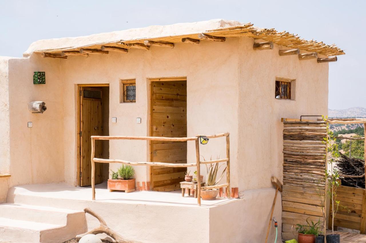 Hotel Berber Beldi Camp Imsouane Exteriér fotografie