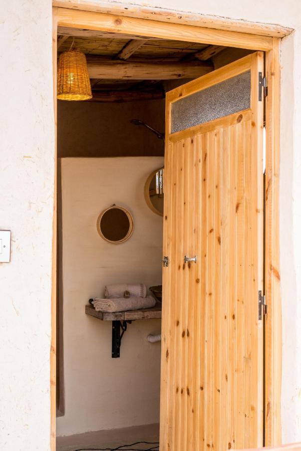 Hotel Berber Beldi Camp Imsouane Exteriér fotografie