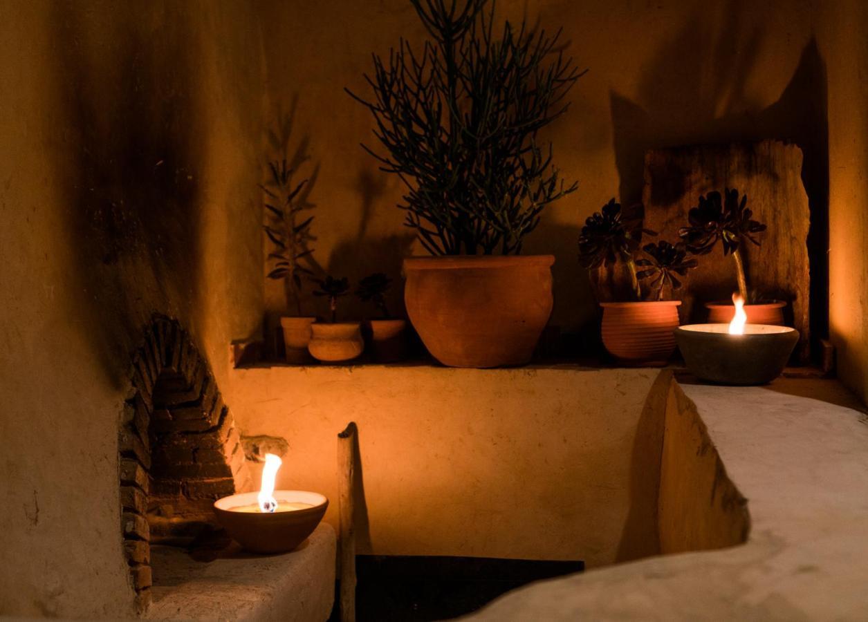 Hotel Berber Beldi Camp Imsouane Exteriér fotografie