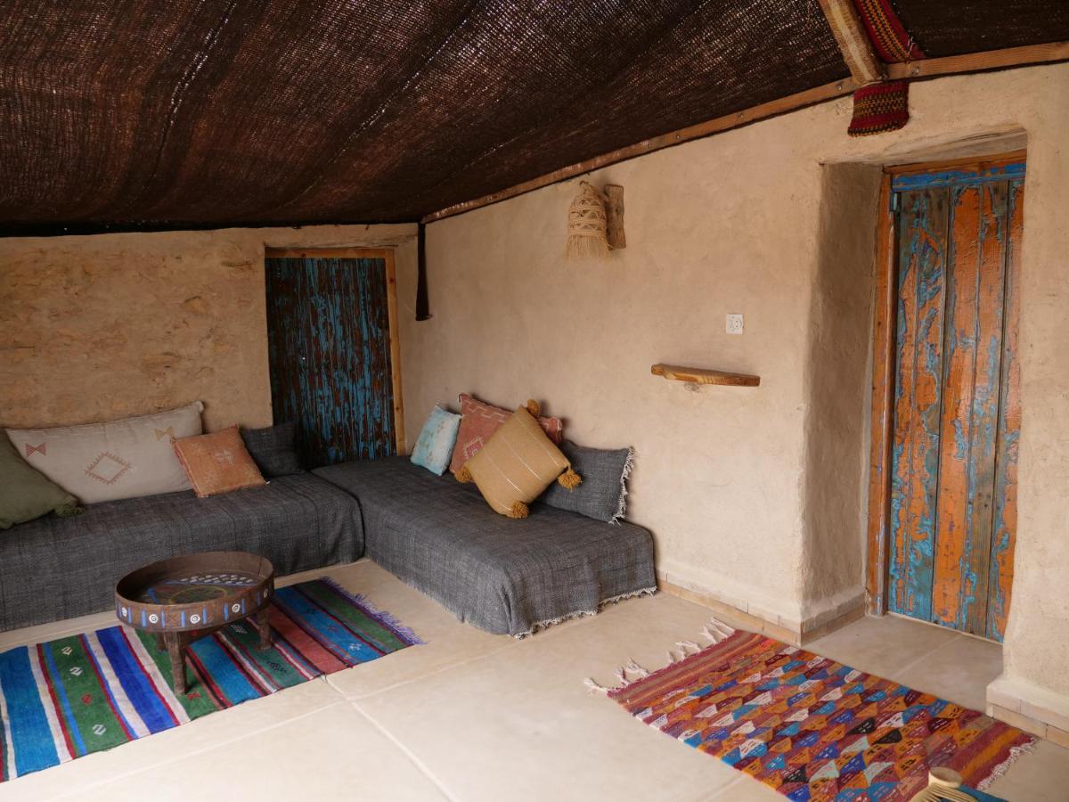 Hotel Berber Beldi Camp Imsouane Exteriér fotografie