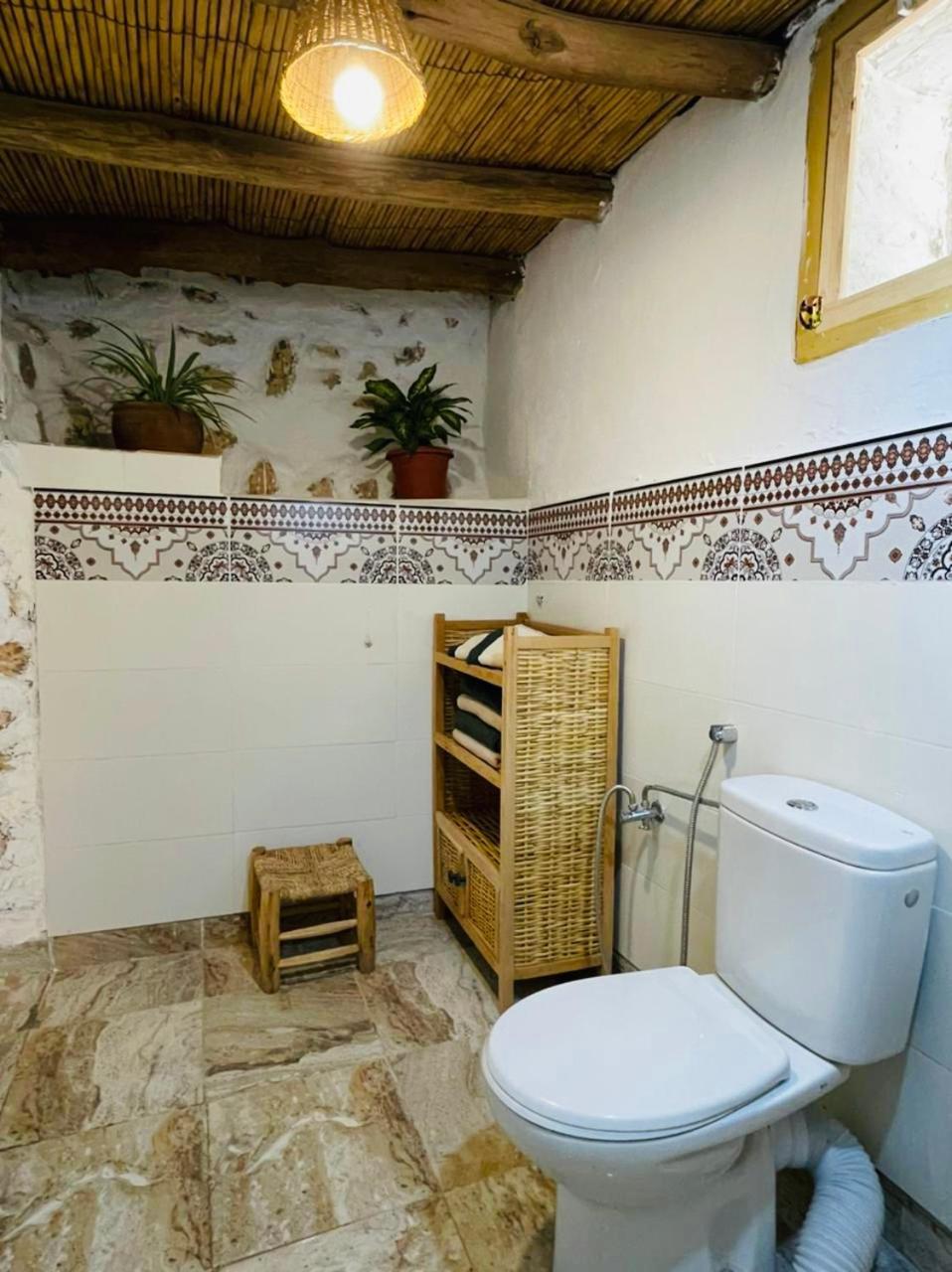 Hotel Berber Beldi Camp Imsouane Exteriér fotografie
