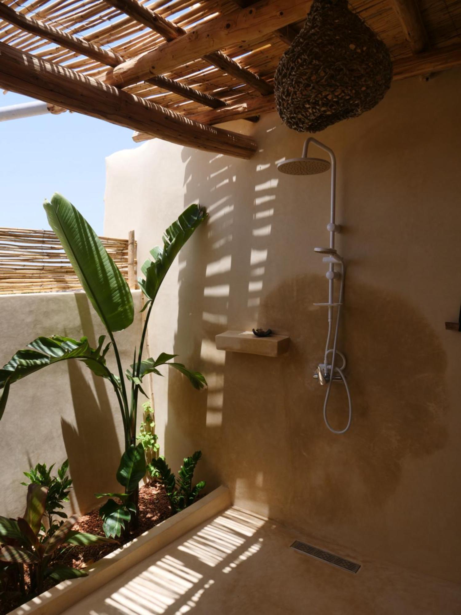 Hotel Berber Beldi Camp Imsouane Exteriér fotografie