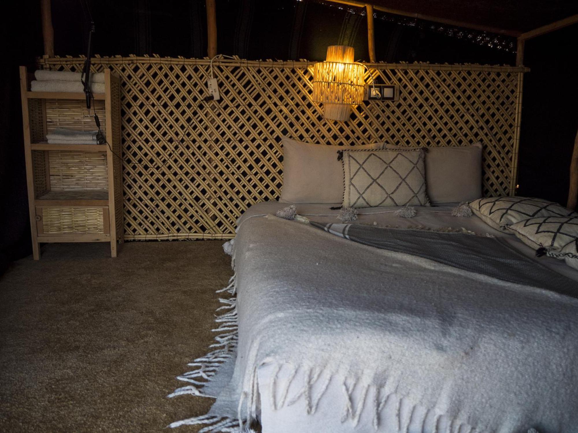 Hotel Berber Beldi Camp Imsouane Exteriér fotografie